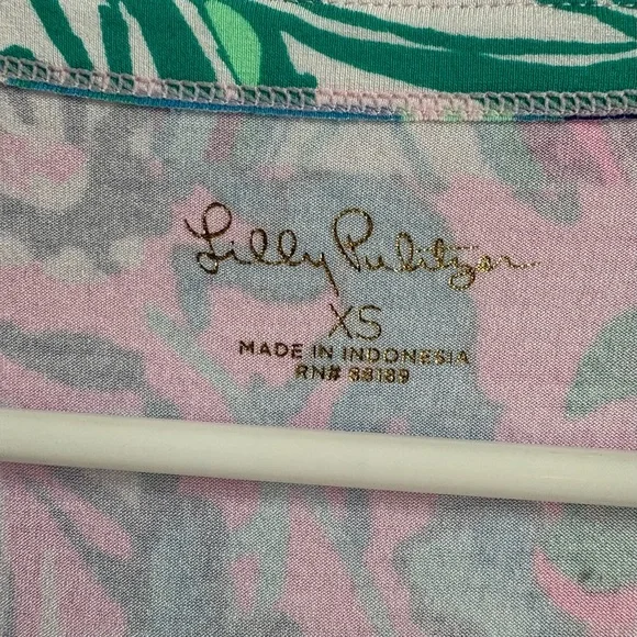 Lilly Pulitzer Sophie Dress ✨ HOST PICK ✨ - Picture 4 of 15